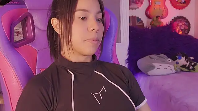madelyn_rose_ 现场XXX聊天