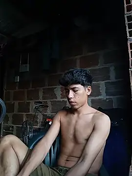 Andres123cv's Live XXX Chat