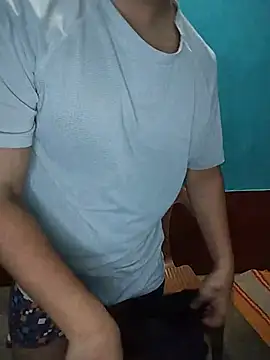 Immanuel4321's Live XXX Chat