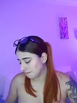 martina_connor1 现场XXX聊天