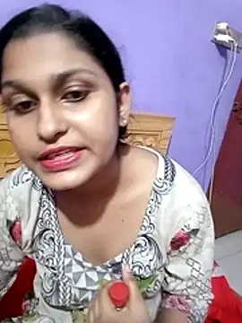 Show de webcam de Jerin_Couple61