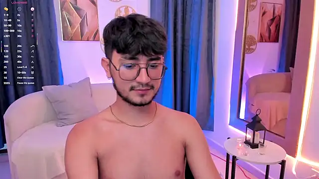 Dante_Rushx's Webcam Show