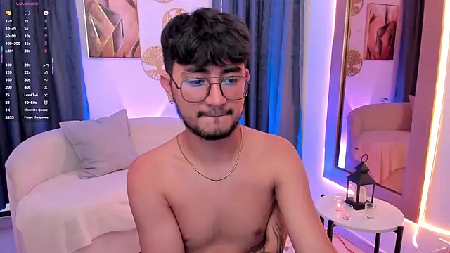 Dante_Rushx 웹캠 쇼