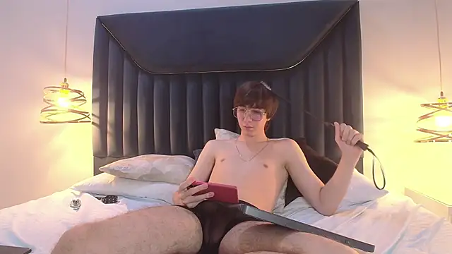 JeffBellfort's Live XXX Chat