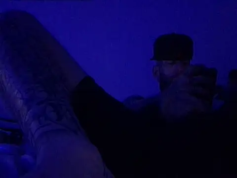 St8tattspundadddy's Webcam Show