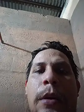Pertunjukan Kamera Web Kennyguerrero9