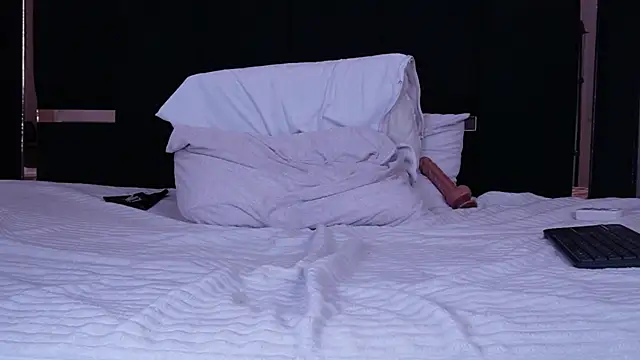 Czat XXX na żywo – thomas_montiel