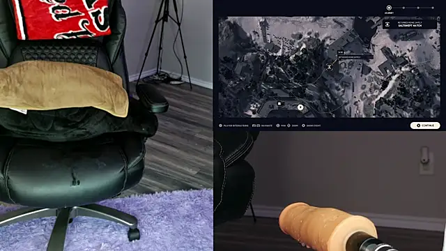 Blaze_Onn's Live XXX Chat