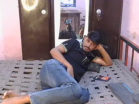 Онлайн чат XXX HotXKrish