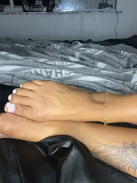 Destinylovex – Live XXX-chat