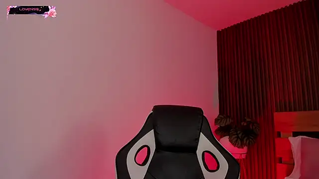 alliss_ginger_'s Live XXX Chat