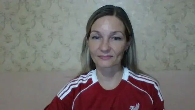 Chat XXX en directo de sweetriki