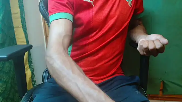 coacharabiann Live XXX chat