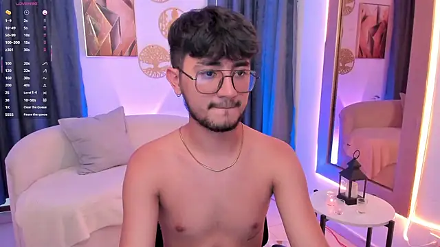 Dante_Rushx's Webcam Show