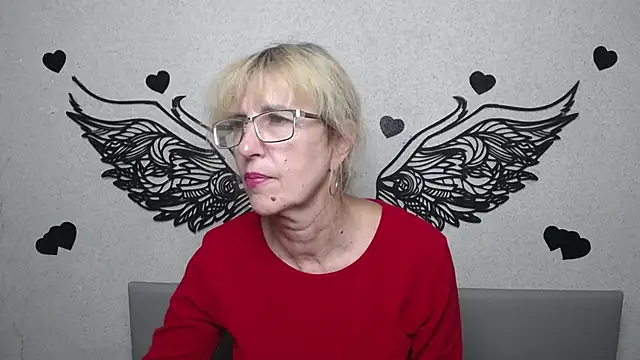 Chat XXX en directo de PattySanny