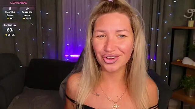 MilaBott – Live XXX-chat