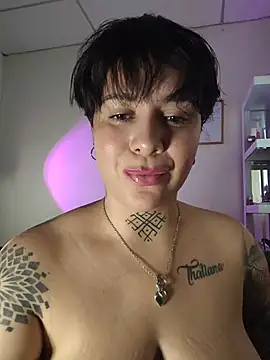 KatInk's Live XXX Chat