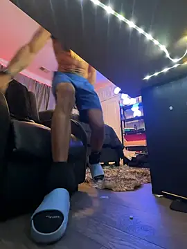 StillArQuez 라이브 XXX 채팅