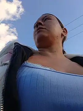 Hannah-colx's Live XXX Chat