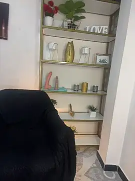 دردشة Dalila_5 الجنسية المباشرة