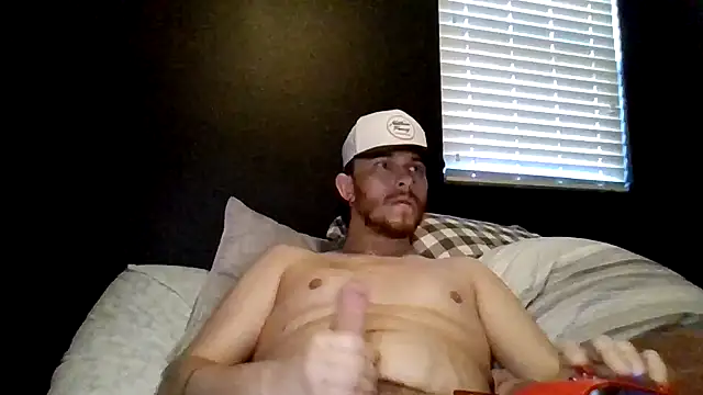 Mikecloudyhawk Chat XXX in diretta