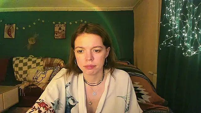 Онлайн чат XXX ClancyMorissey