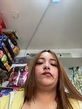 Tatiana_O's Live XXX Chat
