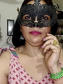 XXX chat uživo modela BhabhiPooja69