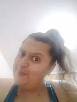 Miss_balloonsmila লাইভ XXX চ্যাট