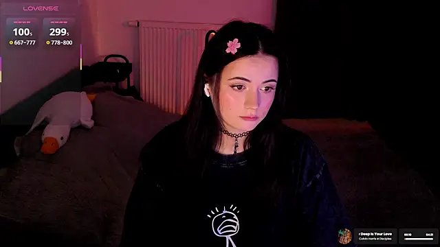 Онлайн чат XXX missy3kissy