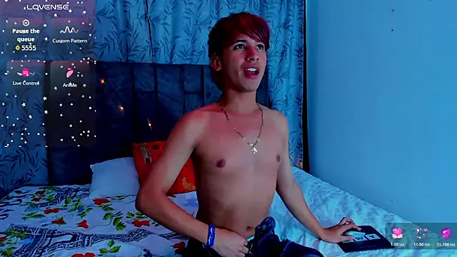 IhanKing Chat XXX live
