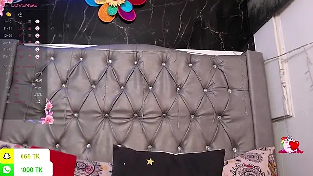 LAILAGUMMY 现场XXX聊天