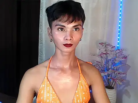 Chat XXX Live Cutiefy