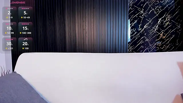 XXX chat uživo modela arianarousee