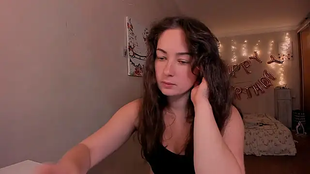 Živý XXX chat cClandesTina