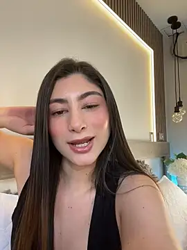 evelyn_hills Live XXX-Chat