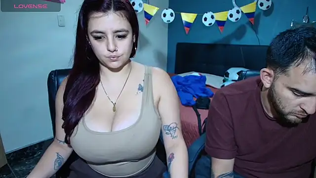 Chat XXX Live angelasm