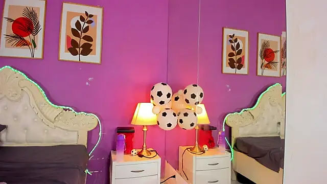 Nina_Amour 라이브 XXX 채팅