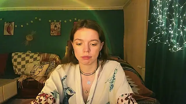 Živý XXX chat ClancyMorissey