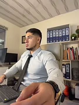 Chat +18 de Dimitri_Colleman ao vivo
