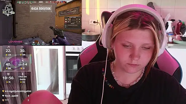 Živý XXX chat norinanakajuu