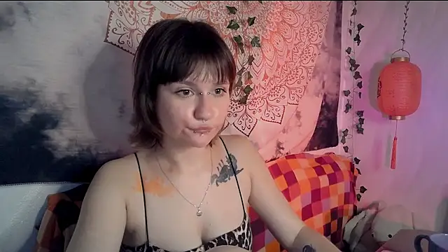 Živý XXX chat UwuJudy_Osas