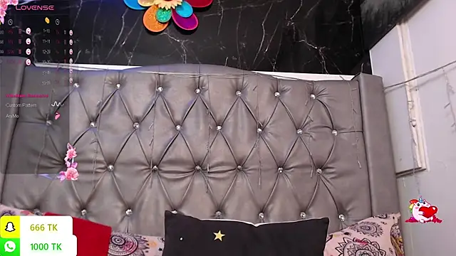 LAILAGUMMY Chat XXX live
