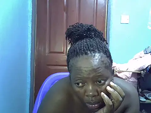 Živý XXX chat Ebonyceline