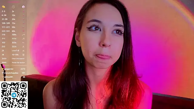 NerixalVire's Live XXX Chat