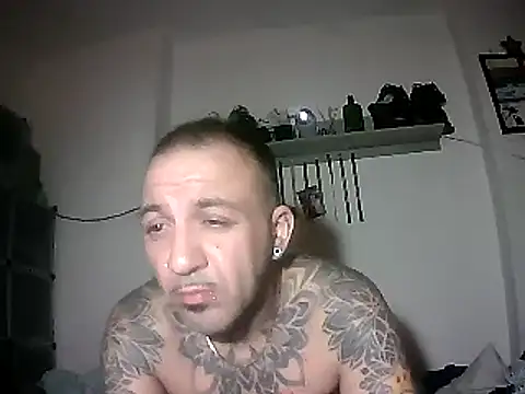 X_MagicMello_X webcam show
