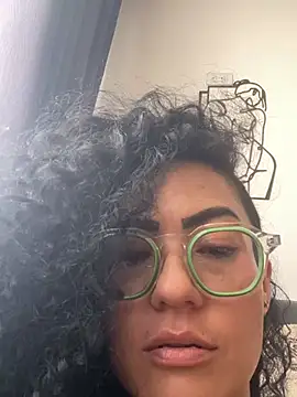 Koral369's Live XXX Chat