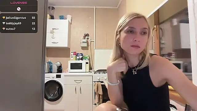 AngelJeni 现场XXX聊天