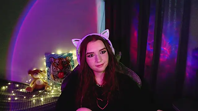 Chat XXX ao vivo de Celia_Sensual_