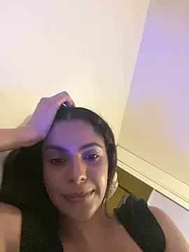 karlatiburcio's Webcam Show